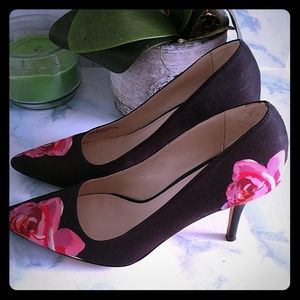 Cole Haan heels grand o.s